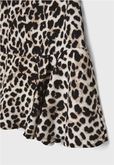 The Callie Layered Looker Cardigan - 图片 3