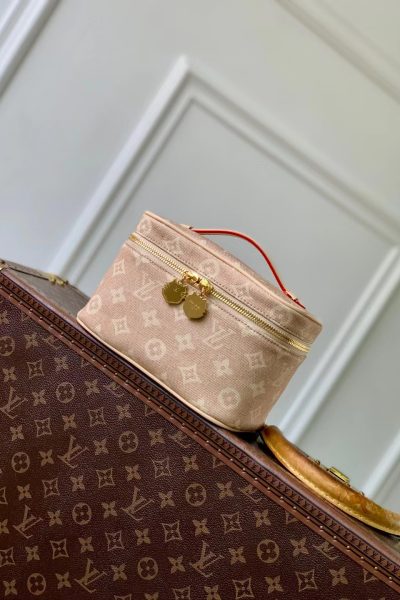 BORSA BEAUTY CASE NICE MINI